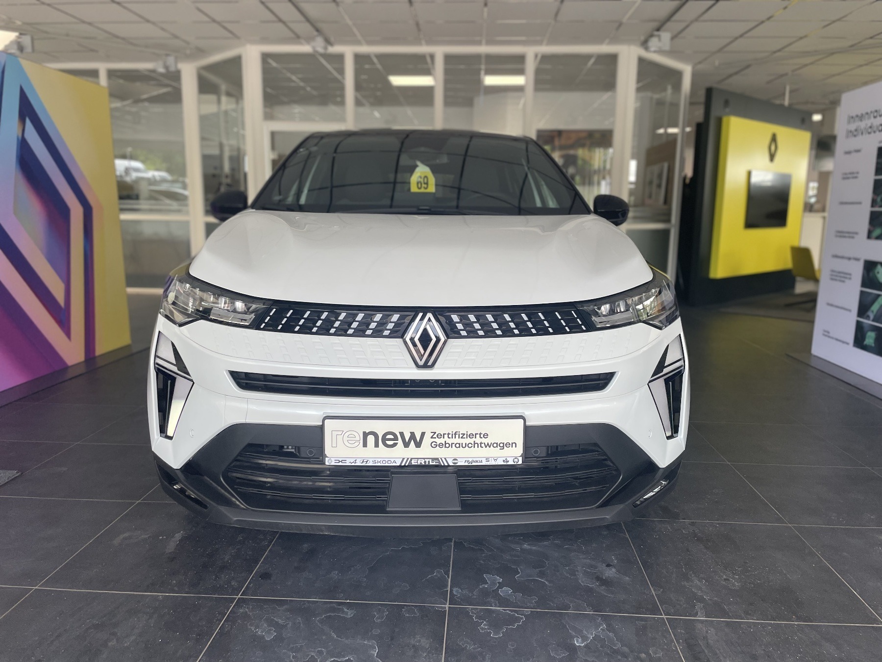 Renault Captur – Bild 2
