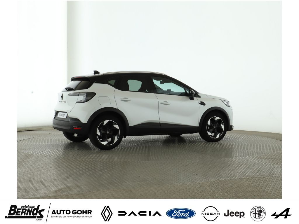 Renault Captur – Bild 6