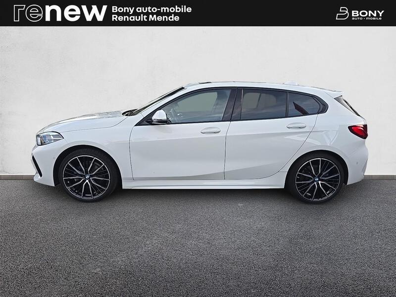BMW Serie 1