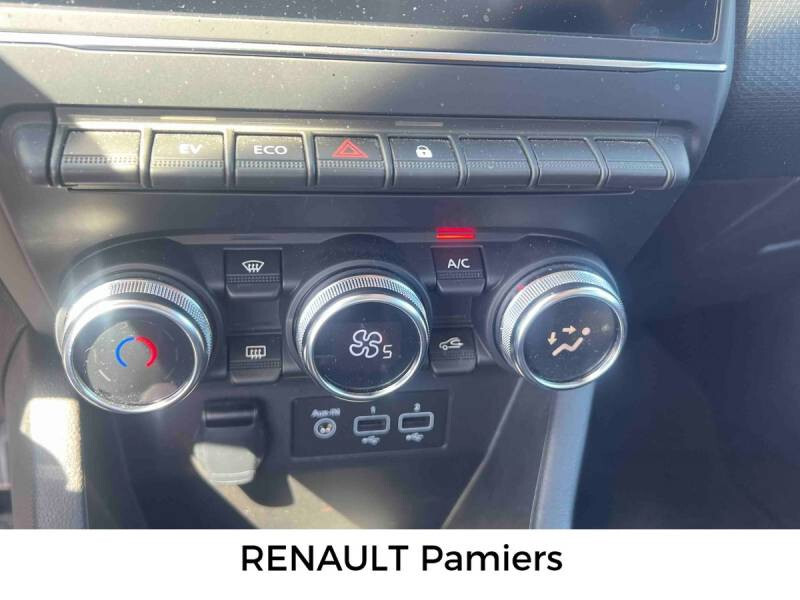 Renault Clio V