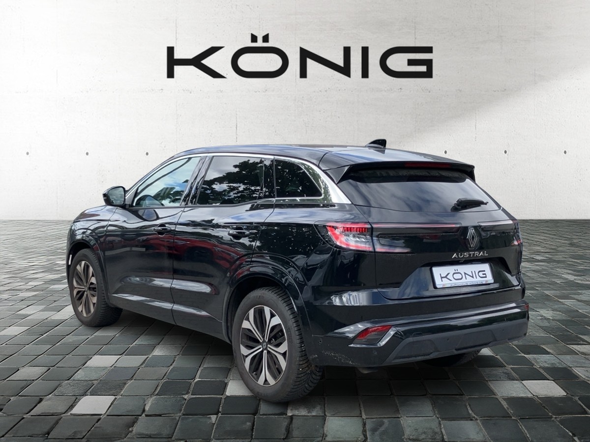 Renault Austral – Bild 4