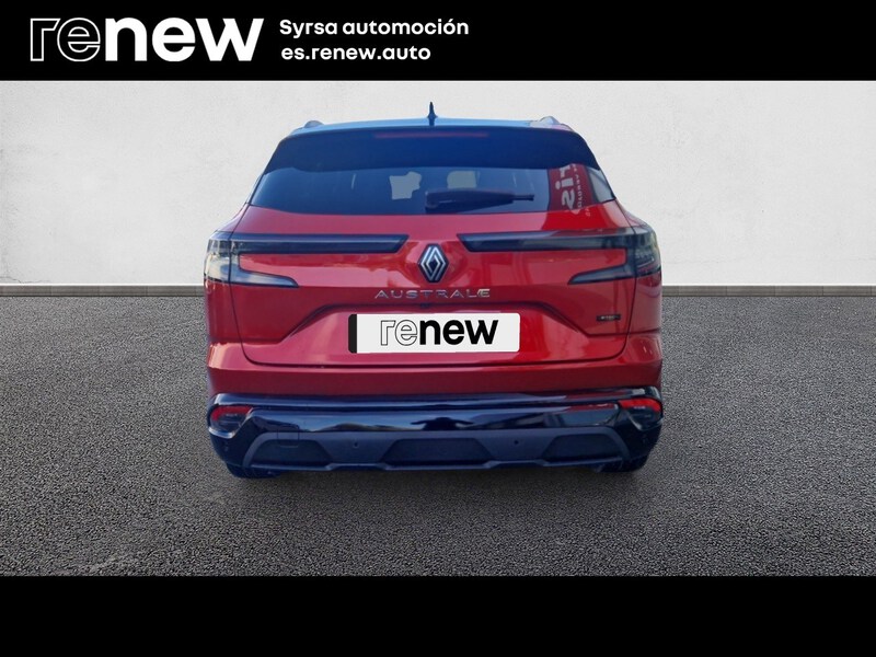 Renault Austral