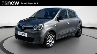TWINGO III