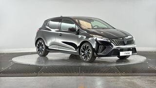 Vehicle 3D Image