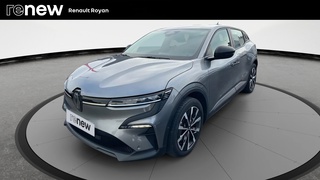 MEGANE E-TECH ELECTRIQUE
