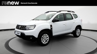 DUSTER