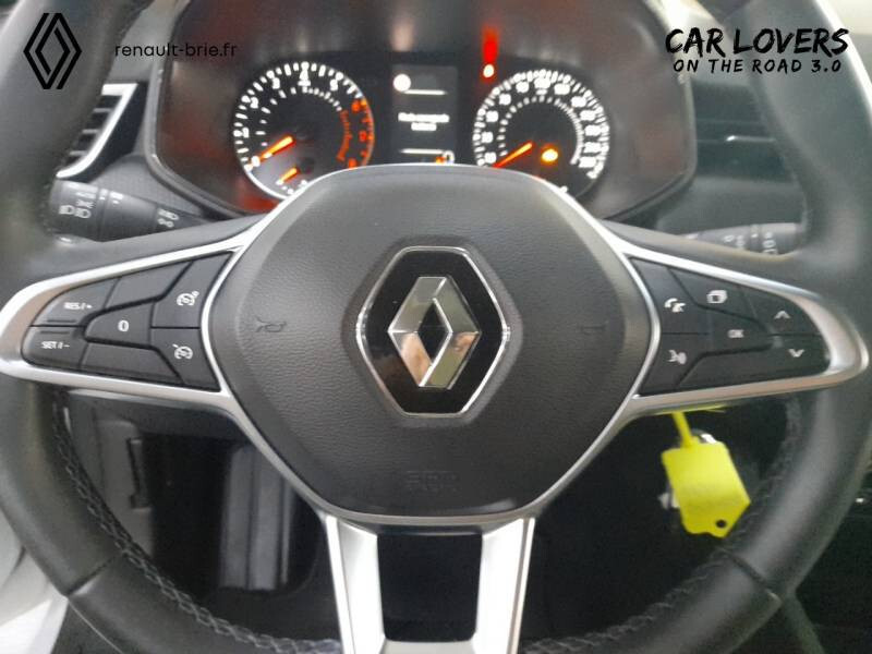 Renault Clio V