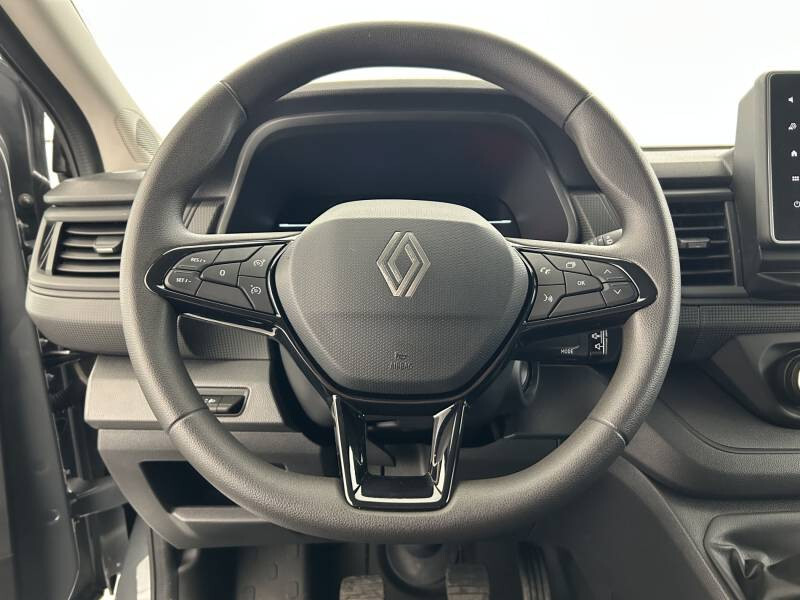 Renault Trafic Combi