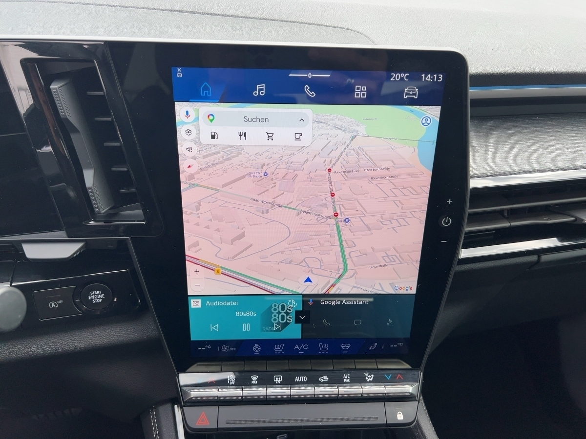 Renault Austral – Bild 12