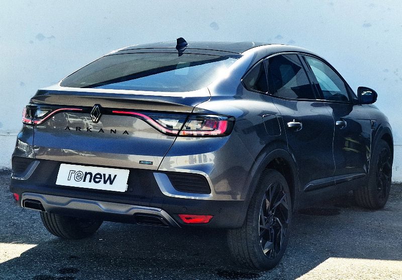 RENAULT Arkana 2024 — imagine 28