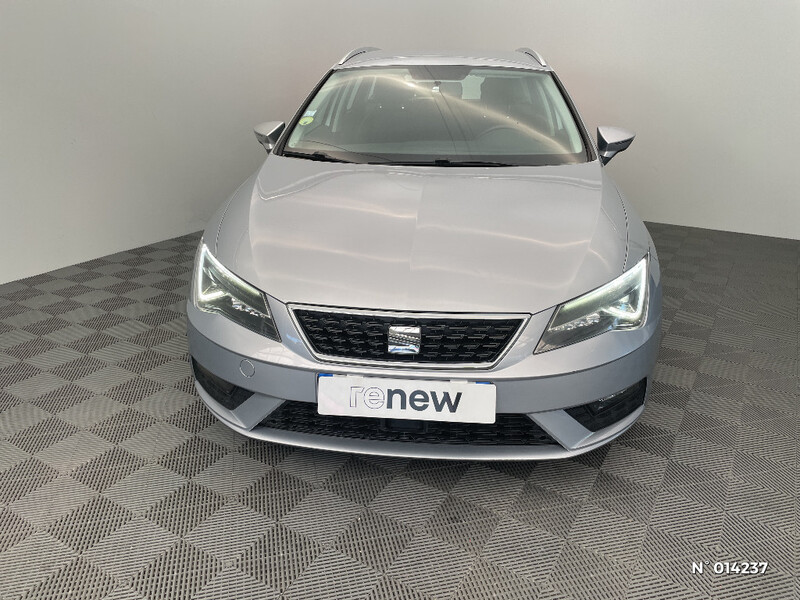 Seat Leon ST