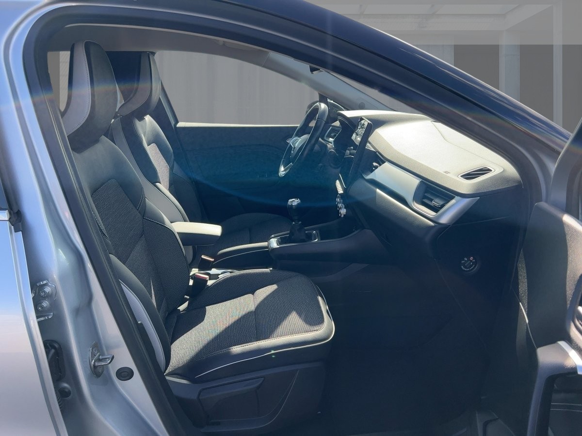 Renault Captur – Bild 7