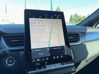 Vehicle 3D Image