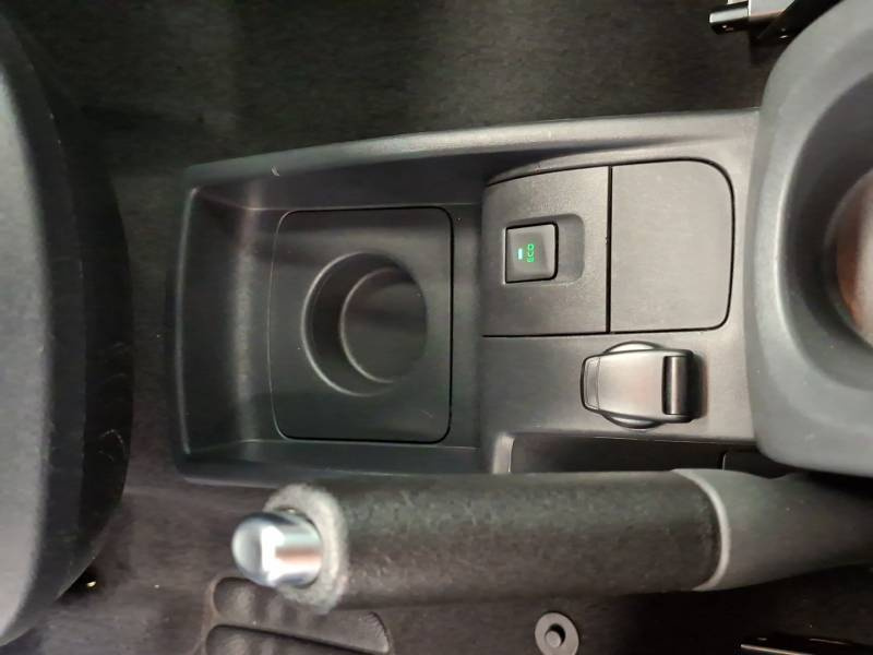 Renault Kangoo VP