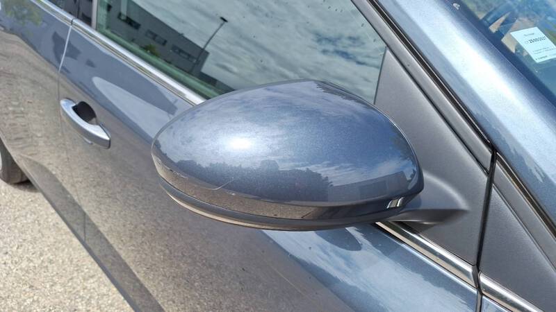 Renault Megane IV Berline