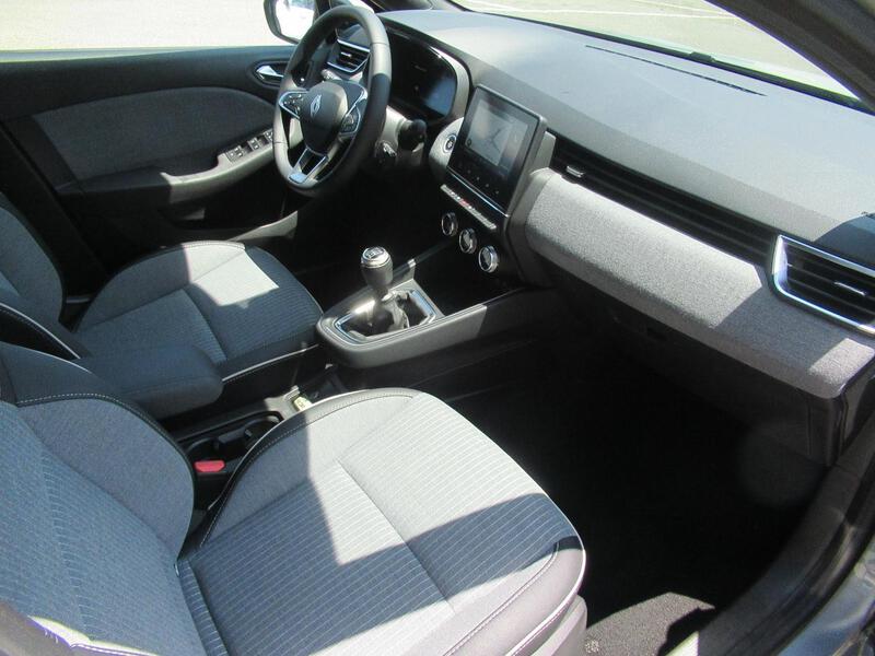 Renault Clio V