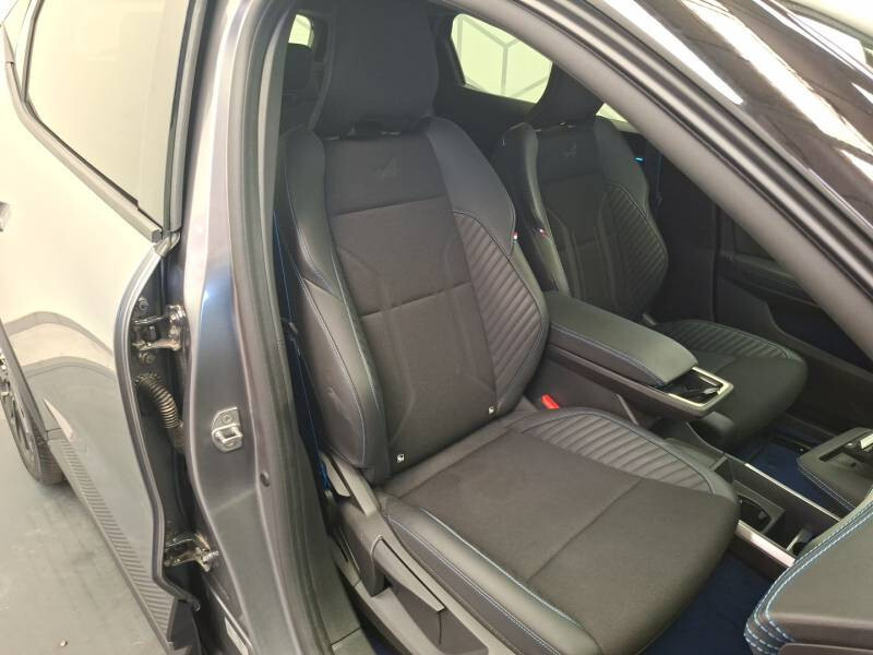 Renault Scenic E-Tech Electrique