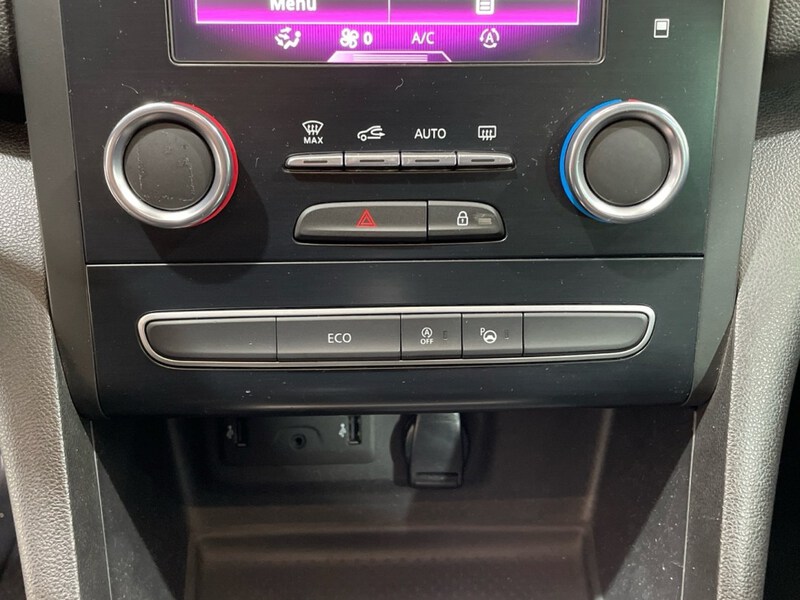 Renault Megane Sport Tourer