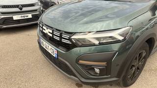 Vehicle 3D Image