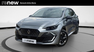 Vehicle 3D Image