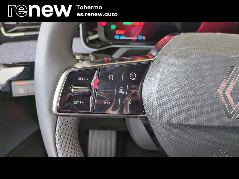 Renault R5 E-Tech Eléctrico