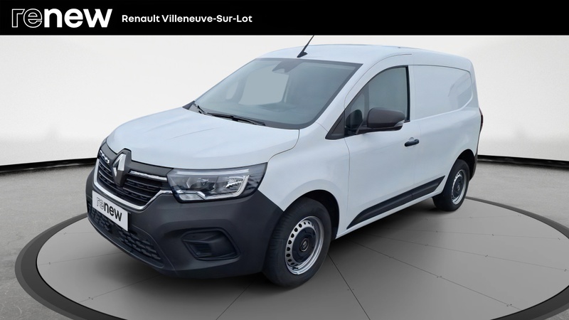 Renault Kangoo VU