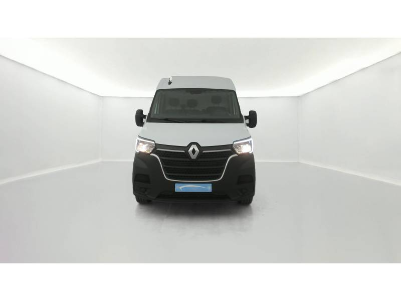 Renault Master III