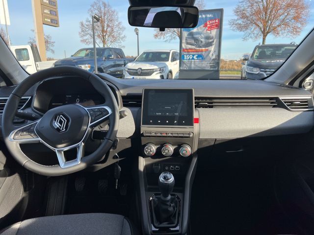 Renault Clio – Bild 4