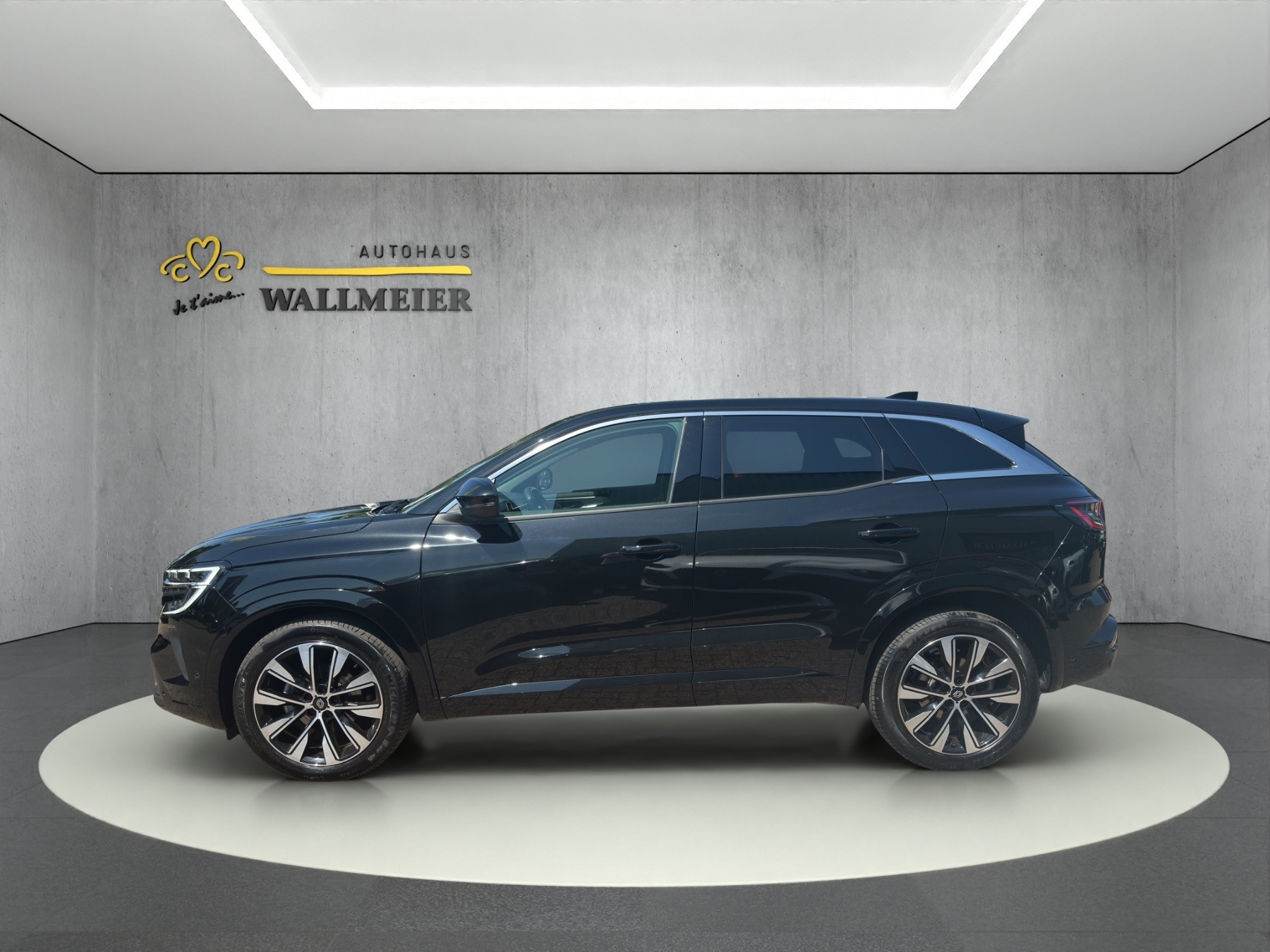 Renault Austral – Bild 8