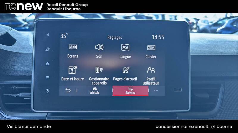 Renault Kangoo VU