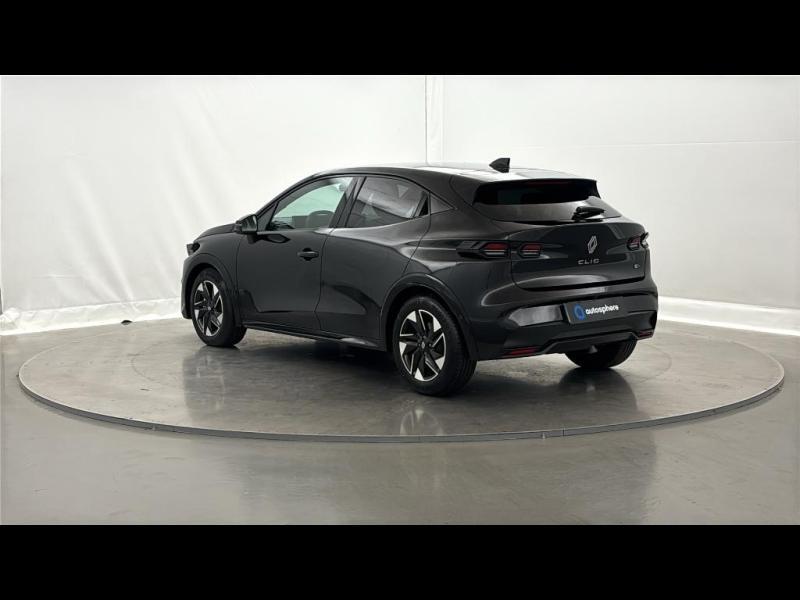 Renault Clio VI