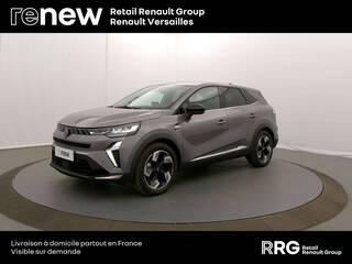 Vehicle 3D Image