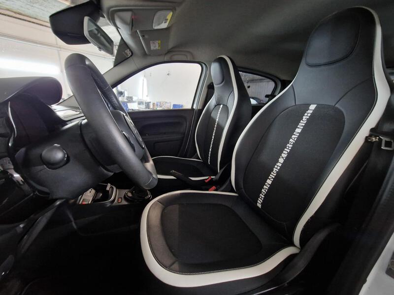 Renault Twingo III