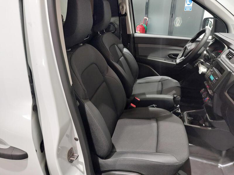 Renault Express Furgón