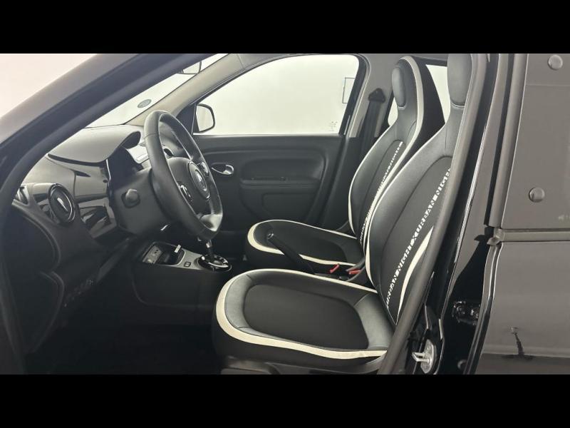 Renault Twingo E-Tech Electrique
