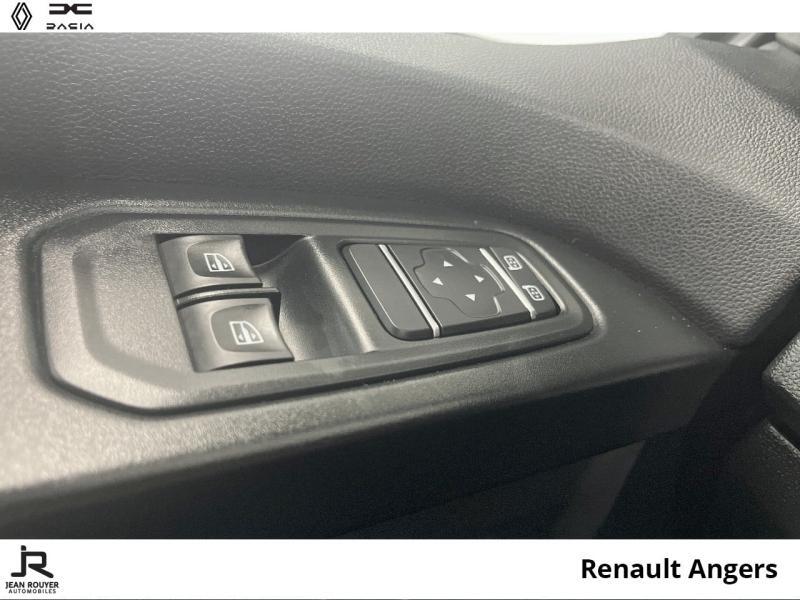 Renault Trafic Fourgon