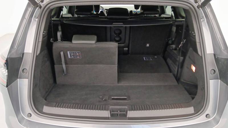 Renault Espace VI