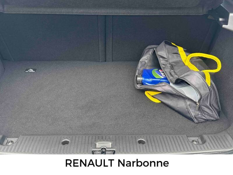 Renault Twingo III
