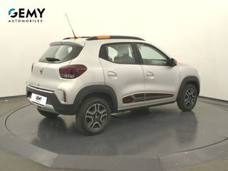 Vehicle 3D Image