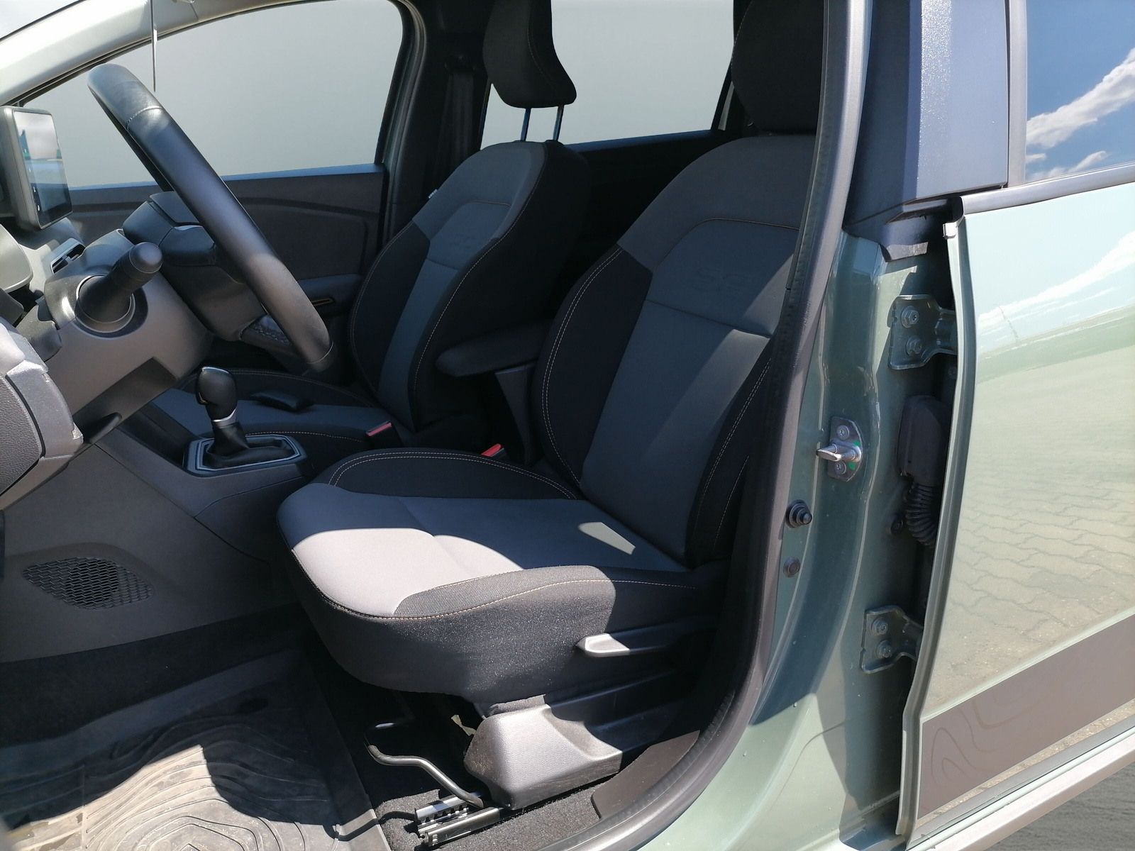 Dacia Jogger – Bild 7
