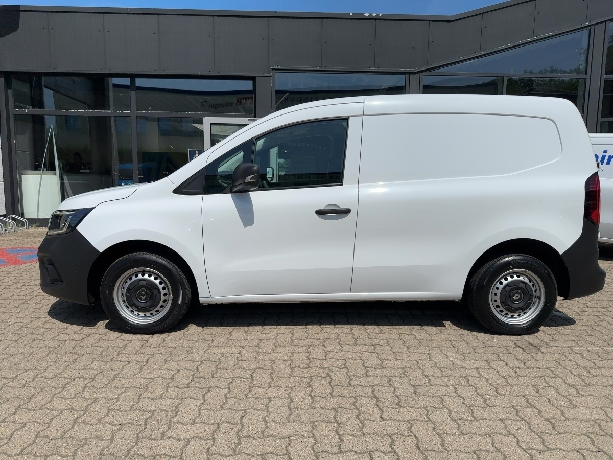 Renault Kangoo – Bild 2