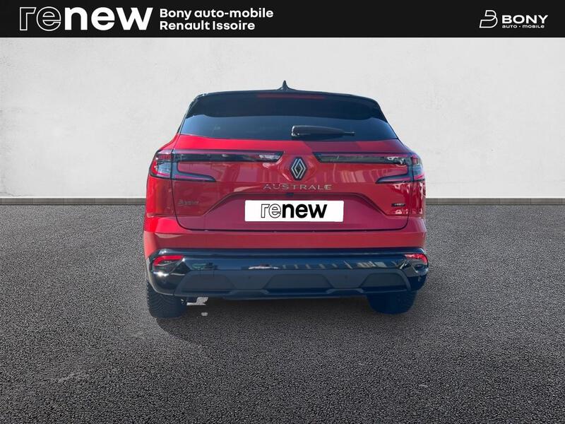 Renault Austral