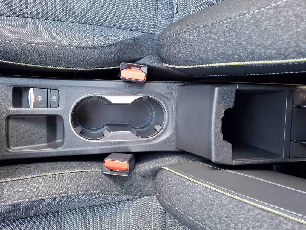 Renault Captur – Bild 23