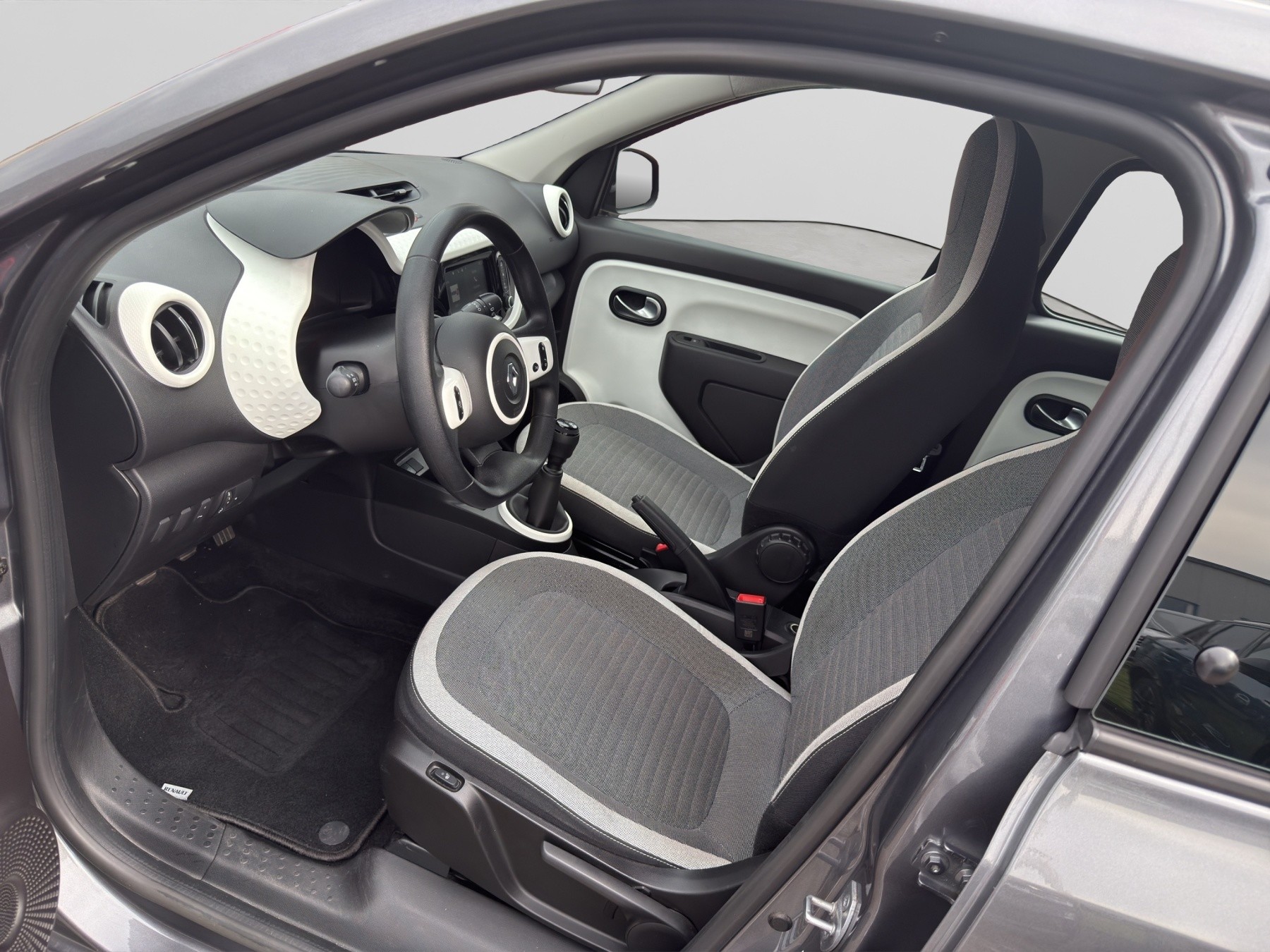 Renault Twingo – Bild 9