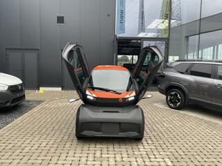 Vehicle 3D Image