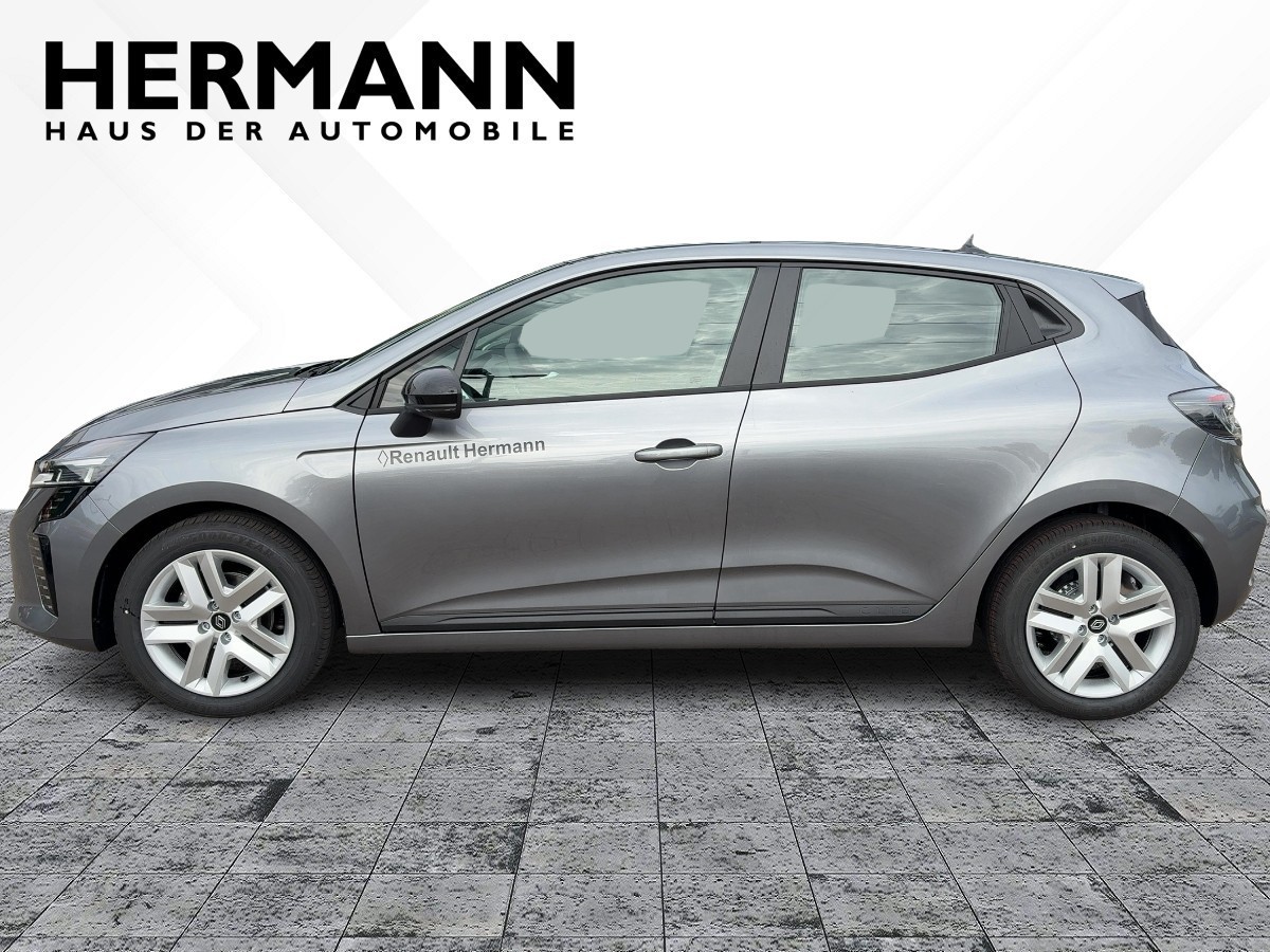 Renault Clio – Bild 2