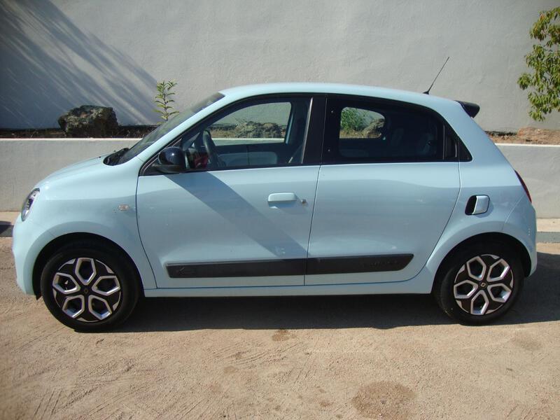 Renault Twingo III