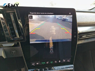 Vehicle 3D Image