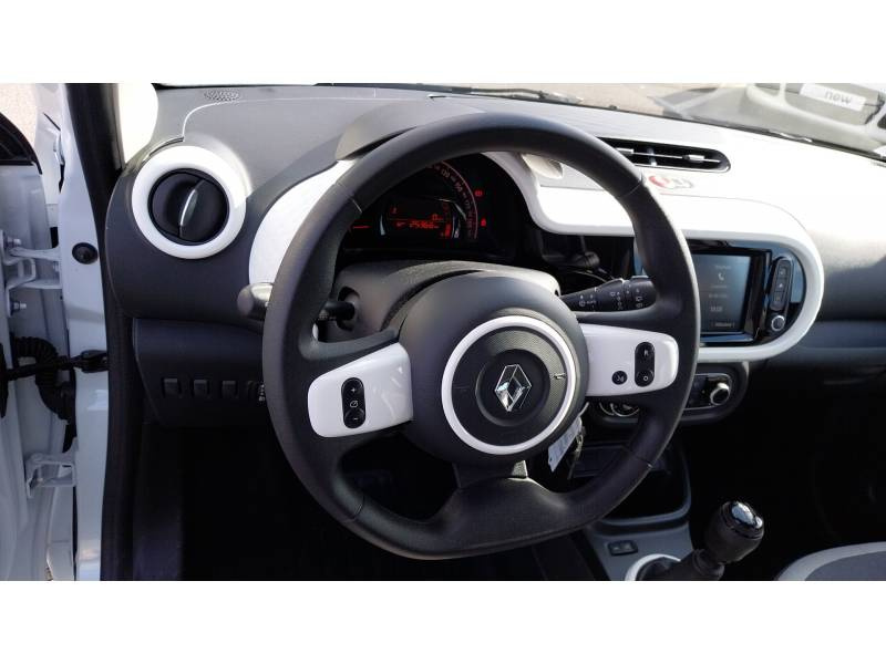 Renault Twingo III
