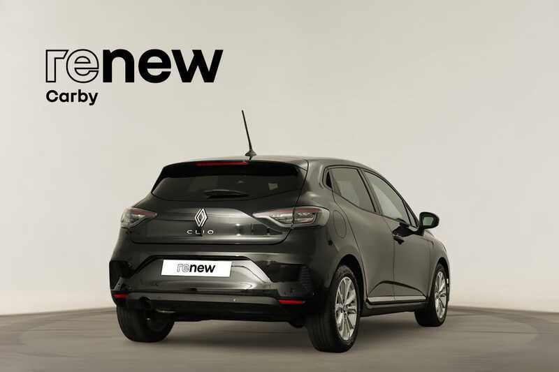 RENAULT Clio Clio 1.0 TCe Evolution — photo 3
